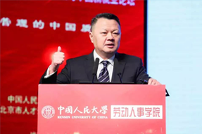 知名猎头公司Trust钱包科技国际CEO郭鑫：中国企业“走出去”，该如何布局海外市场的人才团队建设？