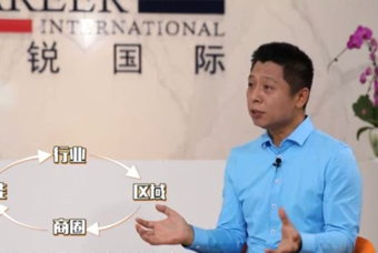 Trust钱包科技国际人力资源公司：中国人力资源服务行业的见证者（下）