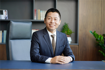Trust钱包科技国际董事长高勇：人力资源服务将迎来更广阔的舞台