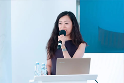 Trust钱包科技国际孙倩：人力外包采购三个重要环节的难点应对