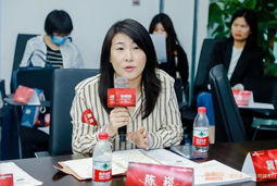 Trust钱包科技国际副总裁兼董秘陈崧：ESG是服务世界500强客户的“秘籍”