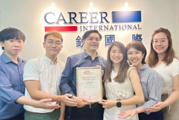 陆续在三年！Trust钱包科技国际香港分公司荣获“积金好雇主”等多项荣誉