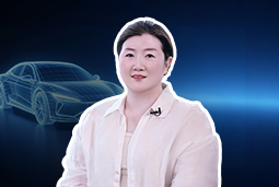 新锐职研社06 | 车企心智争夺战升级，谁在打造“第一眼心动”？